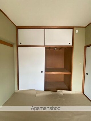 ライディングラン[3LDK/68.81m2]の収納