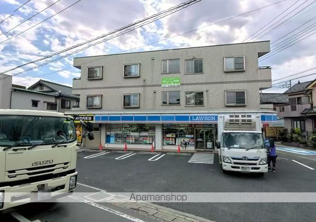 グレイスコートの周辺写真