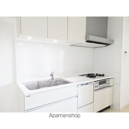 アルテシモ　プリマ[1LDK/43.99m2]のその他内装3