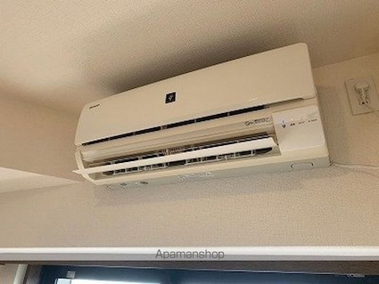 グランド・ガーラ渋谷[1K/23.31m2]のその他設備