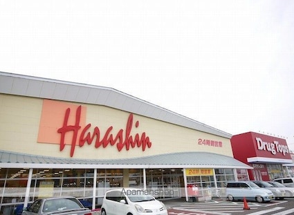 メイプルＳＡＣＨＩ・Ⅰ[1R/38.5m2]の周辺5