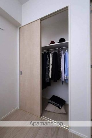 エンクレスト天神WESTの内装写真