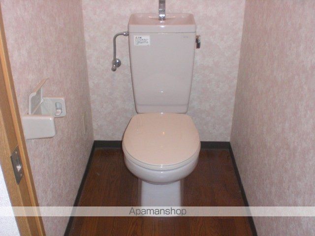 文の里ハイムの内装写真
