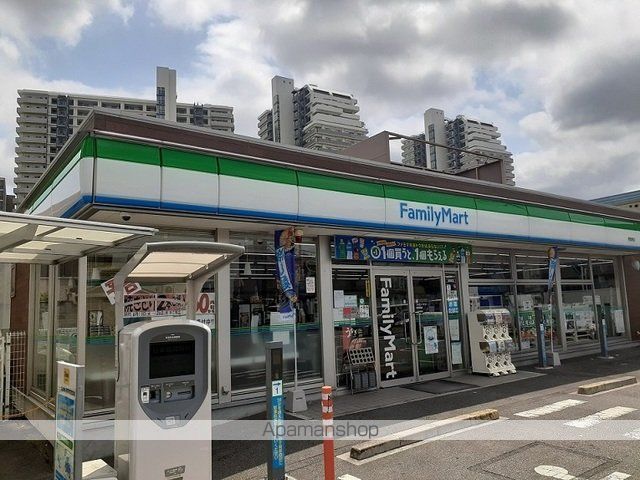 プチフローラ北野田IIIの周辺写真