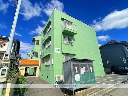 みゆきマンション[3LDK/82.08m2]の外観1