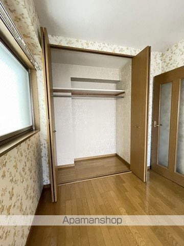 341九番町の内装写真