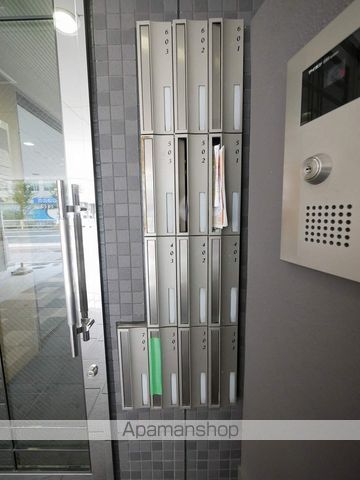 ロケットマンションのその他写真