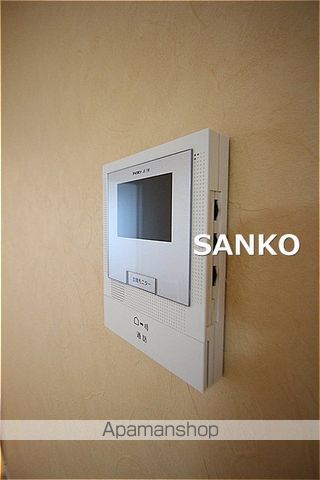 クレセリア新川の内装写真