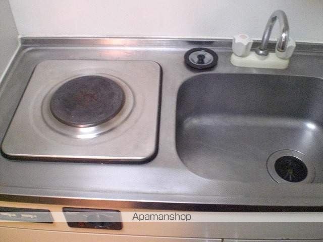 レオパレスコーワの内装写真