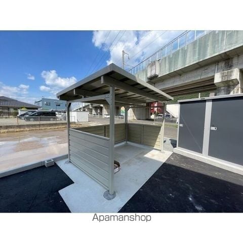 PONTE ALTAの内装写真