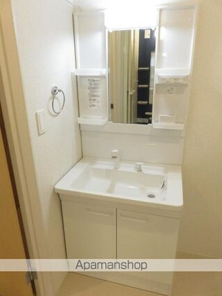 コンフォート　Ｍ[2LDK/53.22m2]の洗面所