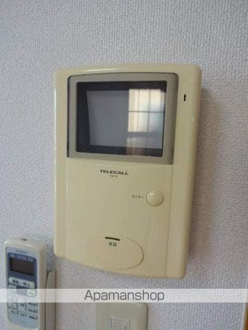 マーチ・グレイスAの内装写真