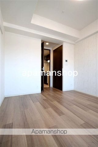PRESSANCE大阪ドーム シティスクエアの内装写真