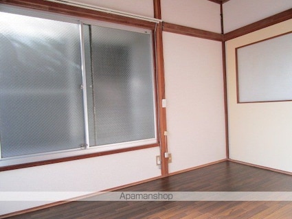 二幸ハウス[1K/15m2]の内装4