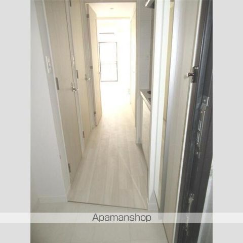 SーRESIDENCE堺筋本町UNOの内装写真