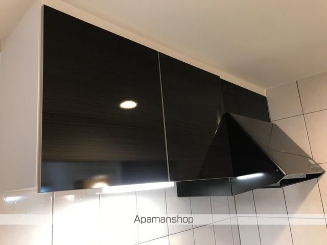 Eleganzの内装写真