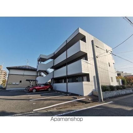 サンコー沙羅[1K/27.56m2]のその他内装1