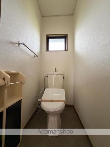 レジデンス香西の内装写真