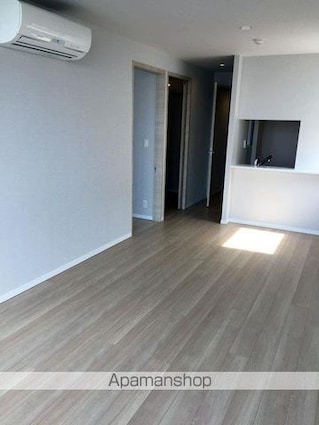 ガーデニエール砧　ＷＥＳＴ[2LDK/57.39m2]のその他内装2