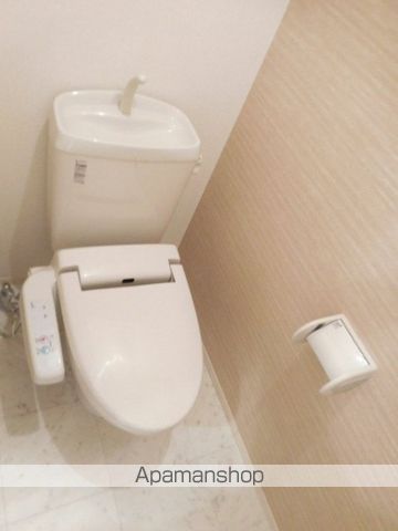 カーサフォレストの内装写真