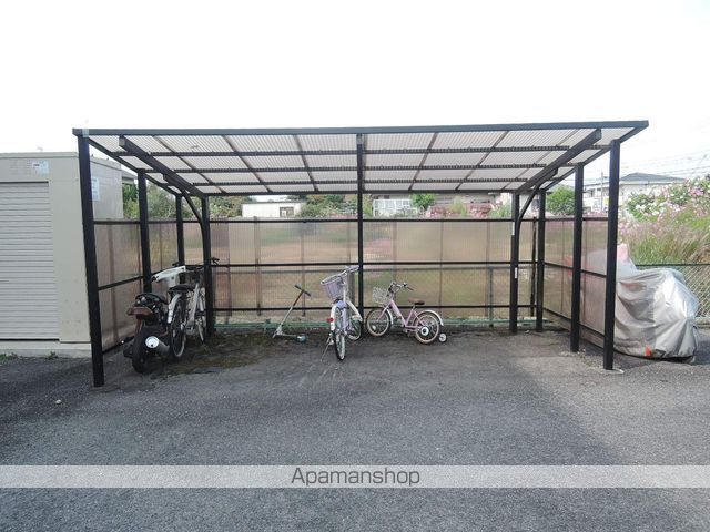 メゾンワタナベのその他写真