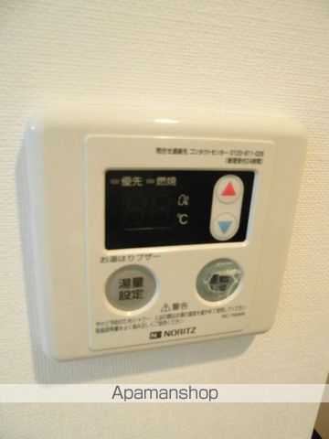 エスペランサあびこの内装写真
