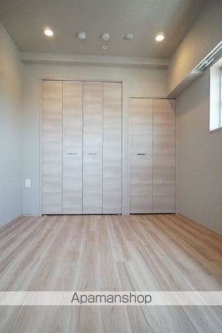 メインステージ千住河原町の内装写真