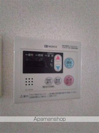 パークサイド見次第１レッツビル[1K/19.35m2]の内装6