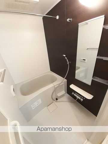 ＪＲ山陽本線 下松駅 バス乗車時間：8分 最寄りバス停で下車 徒歩2分 2階建 築8年の内装写真