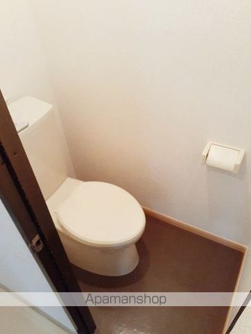 ヒガシコート宮ノ上の内装写真