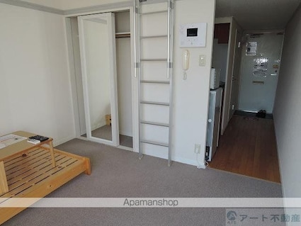 レオパレスアベニュー[1K/20.28m2]の内装5