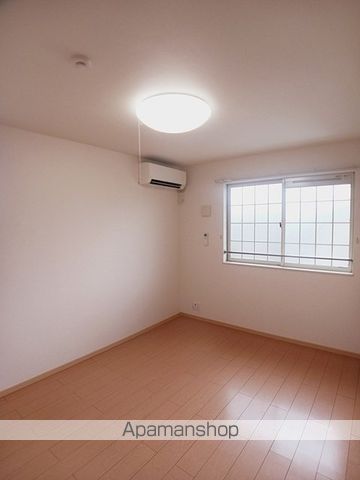 ファインステージSの内装写真