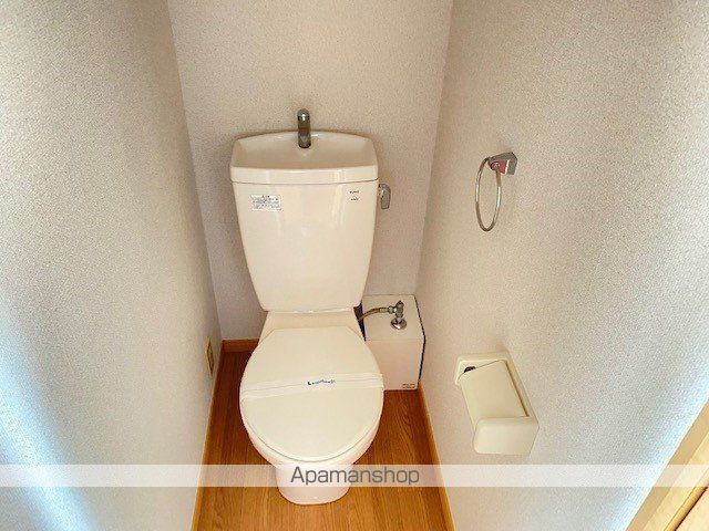 レオパレス言問の内装写真