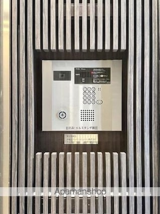 ＫＤＸレジデンス神田[1R/31.56m2]の共用部4