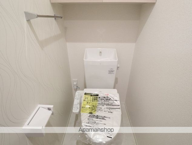 アンビシャス西熊本の内装写真