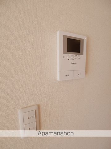 プレジオの内装写真