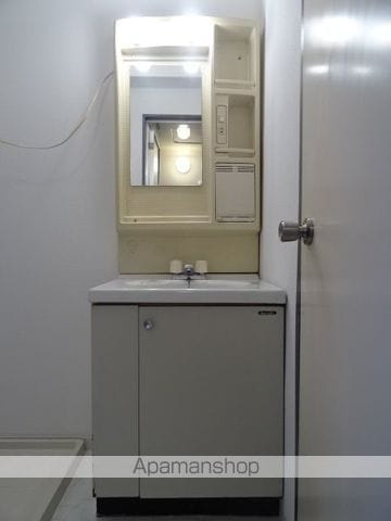 マンション昴Bの内装写真
