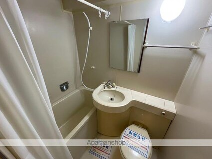 香川県高松市錦町１丁目[1K/32m2]のバス