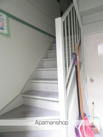 カーサエスパシオIIのその他写真