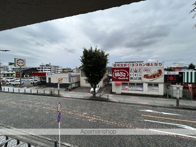 スカイハイツ清新の周辺写真