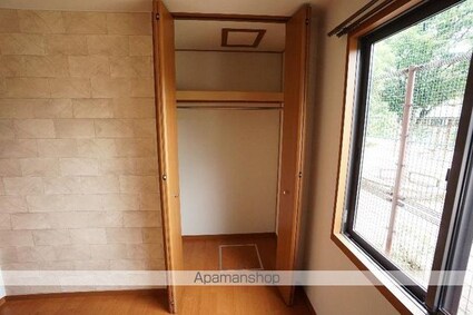 フェイスフル五番館　Ｂ棟[3DK/58.02m2]の内装4