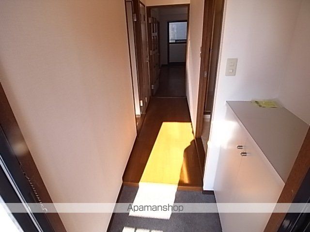 ラフォーレ塚口の内装写真