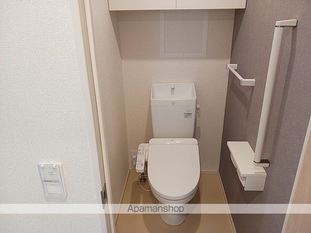 ファミーユIの内装写真