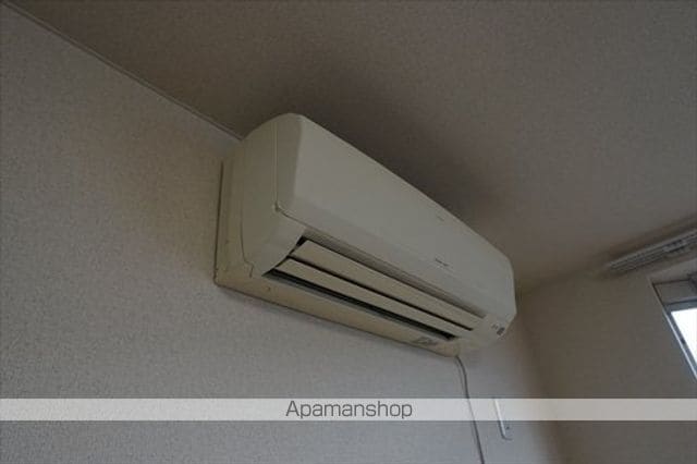 グランディスIの内装写真