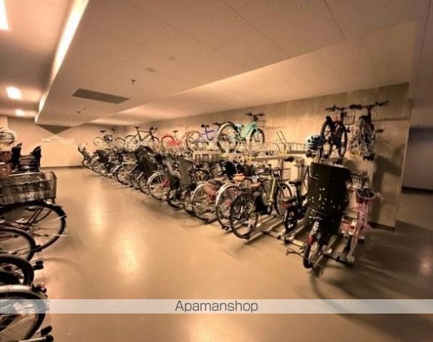 ガーデンヒルズ四ツ谷迎賓の森のその他写真