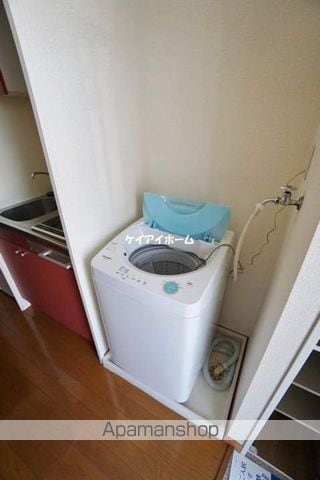 レオパレスアモーレの内装写真