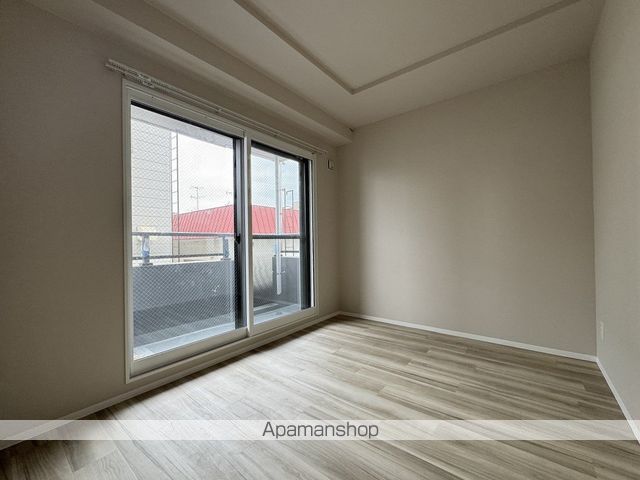 ATTRAENTEの内装写真