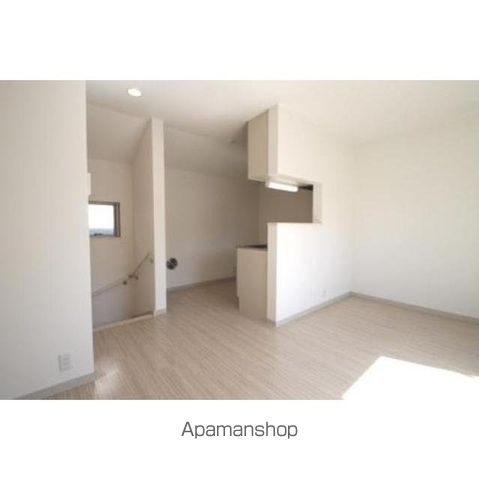 キングハウス三軒茶屋[1LDK/39.74m2]のその他内装3