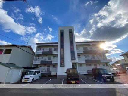 大塚マンション（高松町）[3DK/56.31m2]の外観4