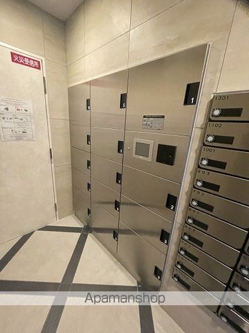 S−RESIDENCE天満橋ARのその他写真
